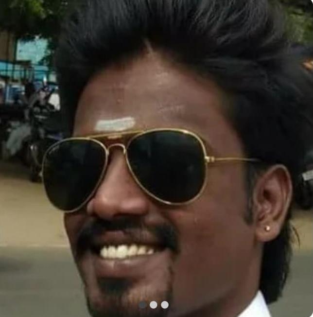 Groom Image